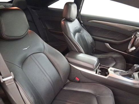 Used 2011 Cadillac CTS Performance image 14