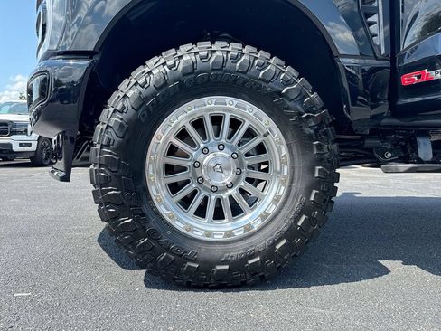 New 2026 Ford F350 Platinum AWD/4WD image 28