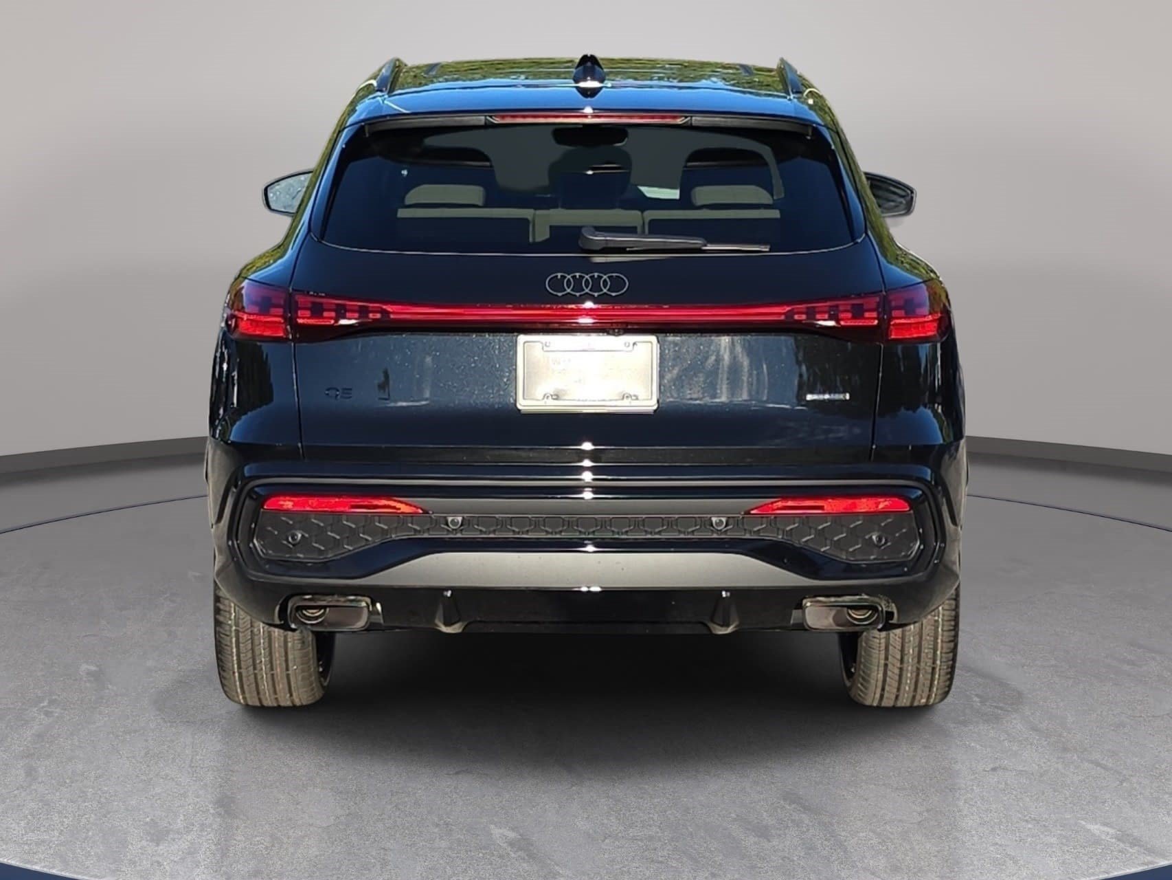 New 2026 Audi Q5 Premium AWD/4WD image 6