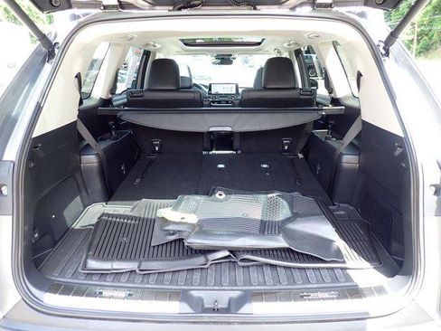 Certified 2025 Toyota Grand Highlander AWD Hybrid image 6