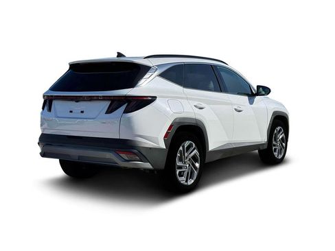 New 2026 Hyundai Tucson Limited AWD/4WD image 7