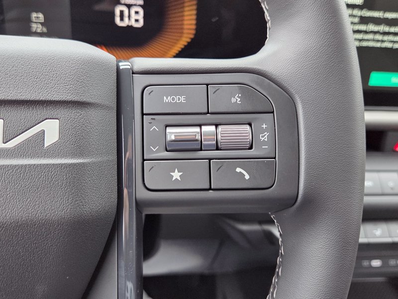 New 2027 Kia Seltos S AWD/4WD image 32