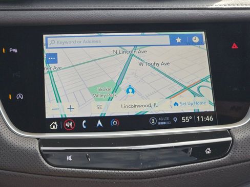 New 2025 Cadillac XT5 Premium Luxury w/ LPO, Floor Liner Package image 31