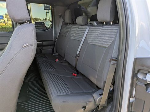 Used 2023 Ford F150 XL w/ STX Appearance Package image 13