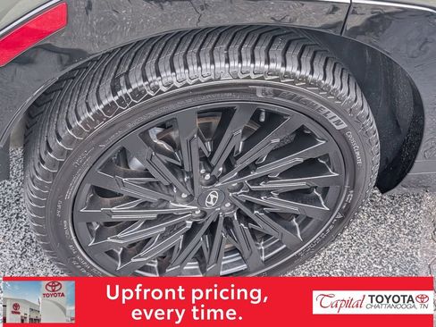 Used 2024 Hyundai Santa Fe Calligraphy AWD/4WD image 10