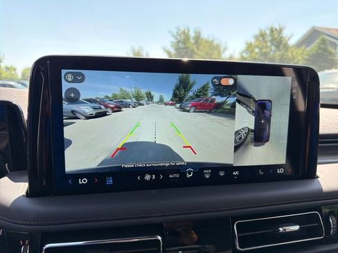 New 2026 Lincoln Aviator AWD w/ Jet Appearance Package image 30