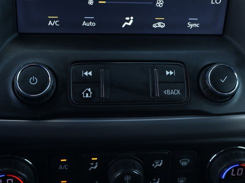 Used 2021 GMC Acadia AT4 w/ Trailering Package image 38