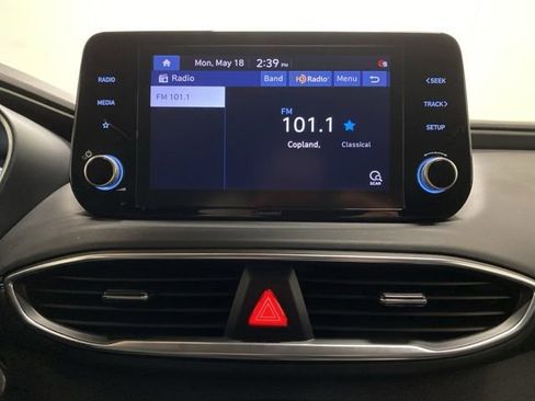 Used 2022 Hyundai Santa Fe XRT AWD/4WD image 42