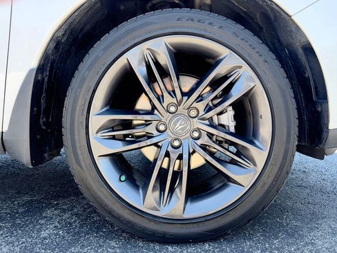 Used 2020 Acura RDX A-Spec AWD/4WD image 35