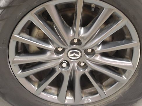 Used 2020 MAZDA CX-5 Sport FWD image 31