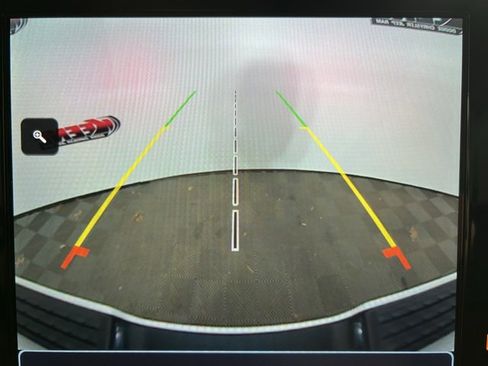 Used 2024 RAM 2500 Laramie w/ Safety Group image 11