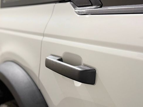 New 2026 Ford Bronco Big Bend image 15