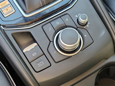 Used 2024 MAZDA CX-5 AWD 2.5 S w/ Select Package image 28