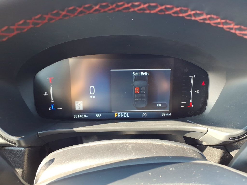 Certified 2023 Ford Escape ST-Line w/ Tech Pack #1 FWD image 18