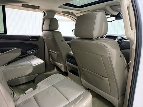 Used 2016 Chevrolet Tahoe LT w/ Max Trailering Package image 18