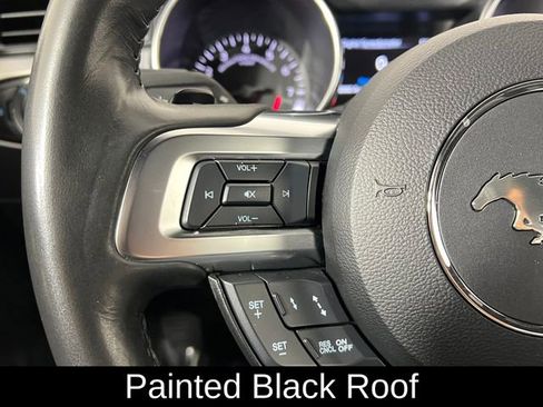 Used 2021 Ford Mustang GT Premium w/ Black Accent Package image 10
