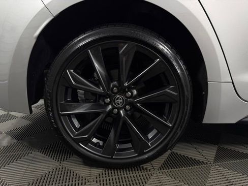 Used 2024 Toyota Corolla SE image 11
