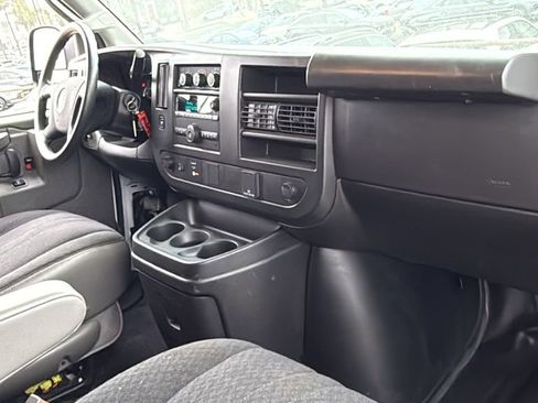 Used 2023 GMC Savana 2500 w/ Driver Convenience Package image 29