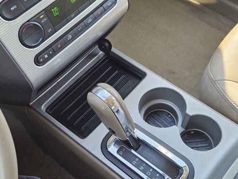 Used 2007 Ford Edge SEL Plus image 19