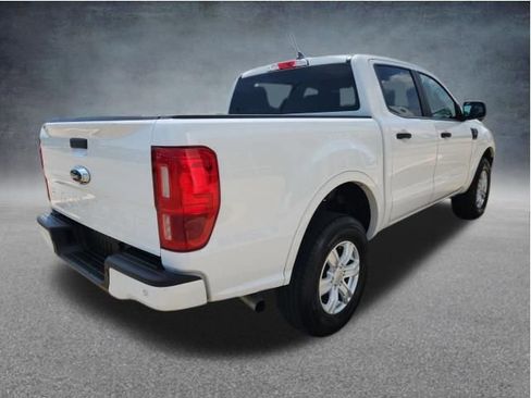 Used 2022 Ford Ranger XLT RWD image 8