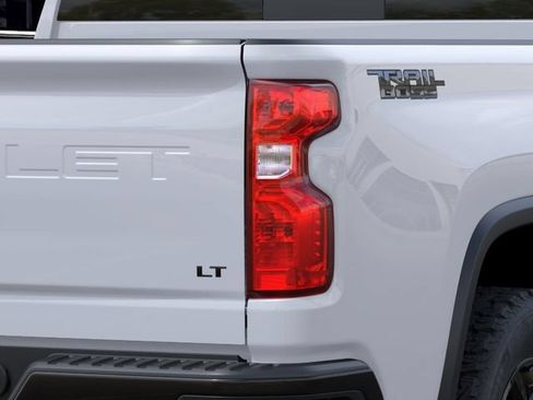 New 2026 Chevrolet Silverado 2500 LT w/ Trail Boss Package AWD/4WD image 11