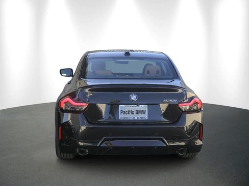 New 2026 BMW 230i Coupe w/ Premium Package image 5