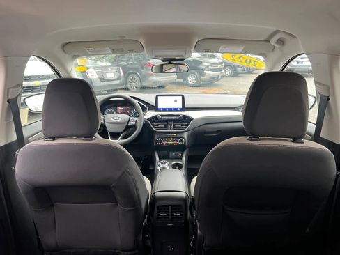 Used 2022 Ford Escape SE w/ Convenience Package image 39