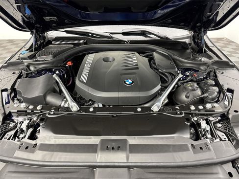 New 2026 BMW 540i xDrive w/ Executive Package image 20
