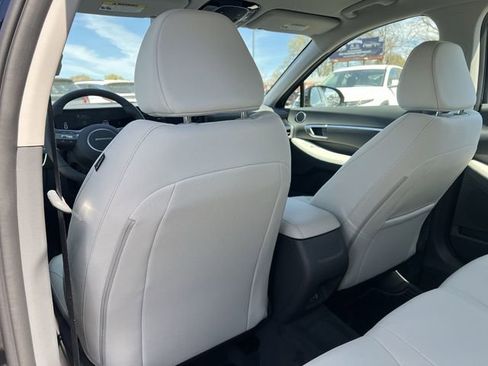 New 2026 Hyundai Sonata SEL FWD image 28