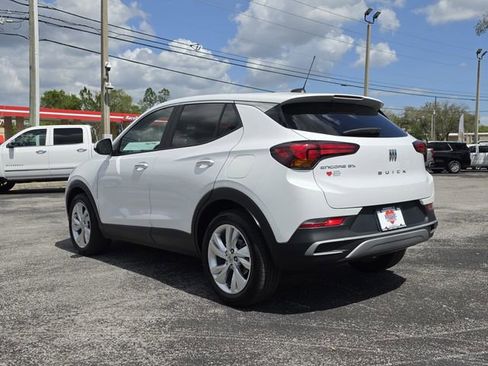 Used 2025 Buick Encore GX Preferred image 3