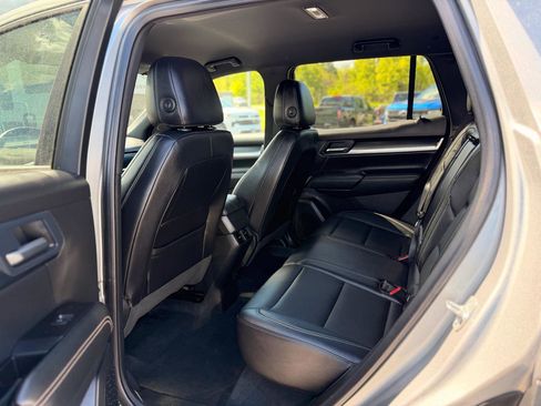 Used 2026 GMC Terrain Elevation w/ Elevation Premium Package AWD/4WD image 14