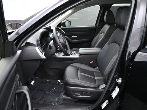 Certified 2025 MAZDA CX-90 3.3 Turbo w/ Select Package AWD/4WD image 21