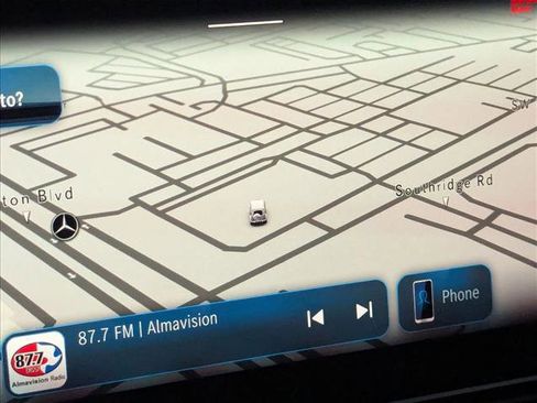 Used 2025 Mercedes-Benz G 63 AMG 4MATIC image 11