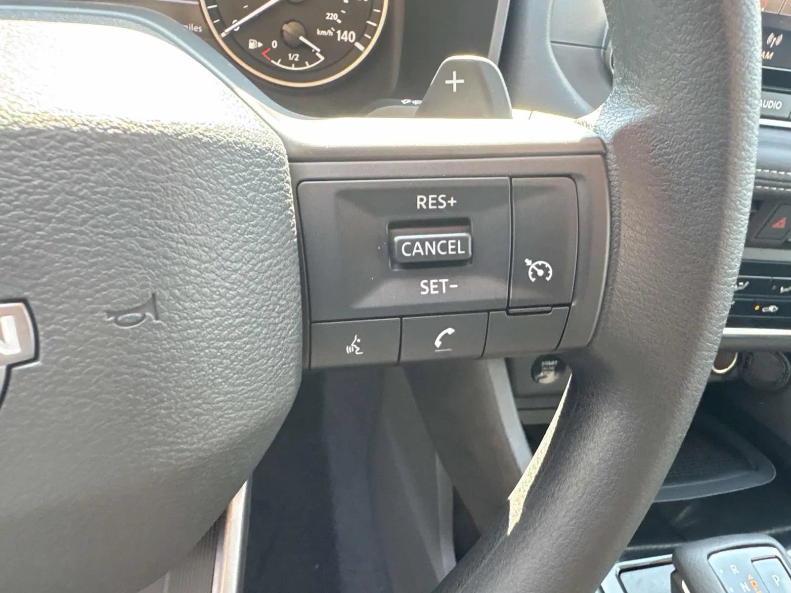 New 2026 Nissan Rogue S FWD image 24