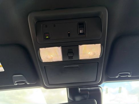 Used 2023 Nissan Titan PRO-4X w/ Pro-4x Utility Package AWD/4WD image 32