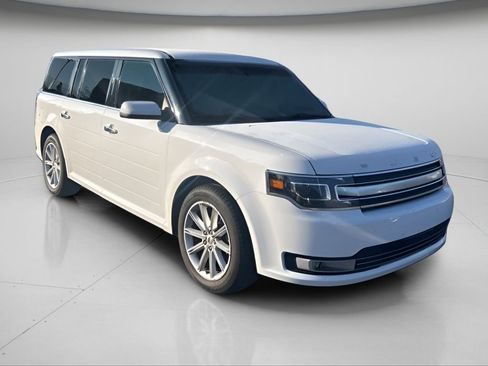 Used 2016 Ford Flex Limited image 2