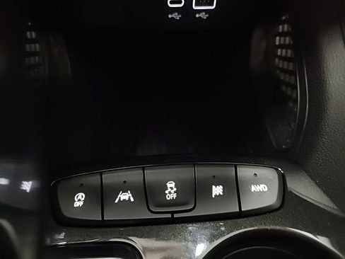 Used 2025 Chevrolet TrailBlazer LT w/ LT Cold Weather Package image 12