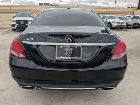 Used 2017 Mercedes-Benz C 300 Sedan image 35