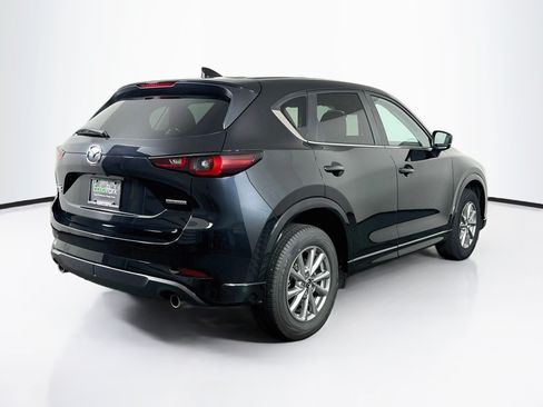 Used 2025 MAZDA CX-5 AWD 2.5 S w/ Preferred Package image 9