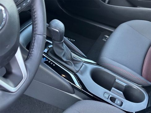 Certified 2024 Toyota Corolla SE image 8