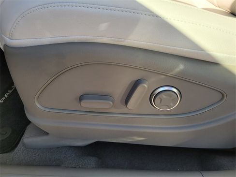 New 2026 Hyundai Palisade Limited image 13