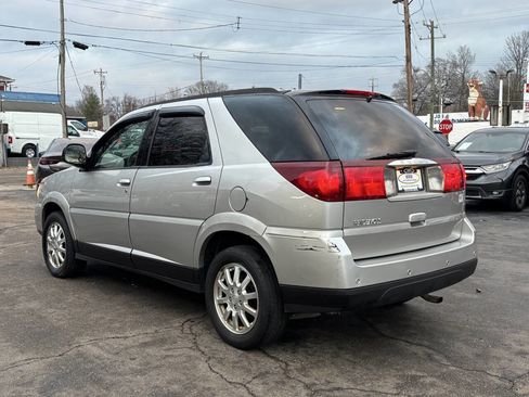 Used 2007 Buick Rendezvous CX w/ CX Luxury Package image 6