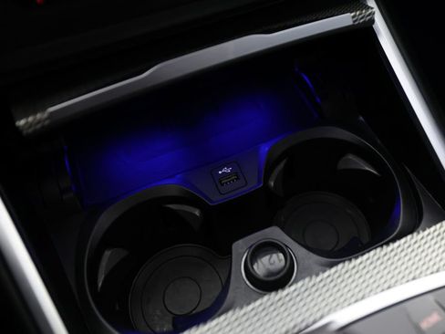 Used 2022 BMW M3 Competition AWD/4WD image 40