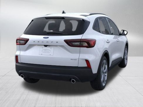 New 2026 Ford Escape ST-Line w/ Tech Pack #1 image 8