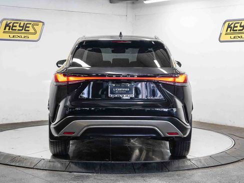 Used 2024 Lexus RX 350 Premium Plus w/ Convenience Package FWD image 3