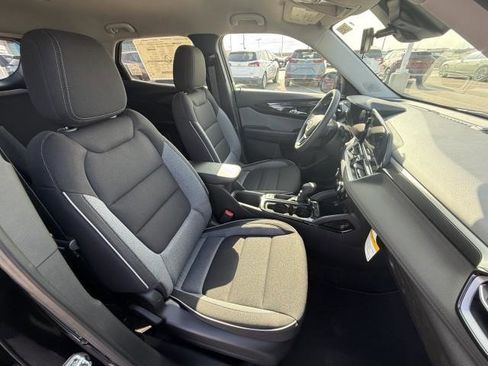 New 2026 Chevrolet TrailBlazer LT w/ Driver Confidence Package image 27