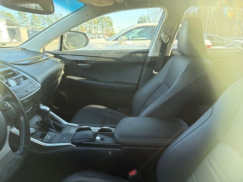 Used 2016 Lexus NX 200t AWD w/ Premium Package image 18