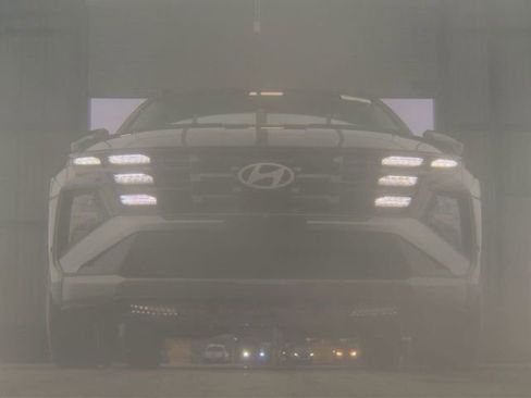 Used 2025 Hyundai Tucson SEL AWD/4WD image 2