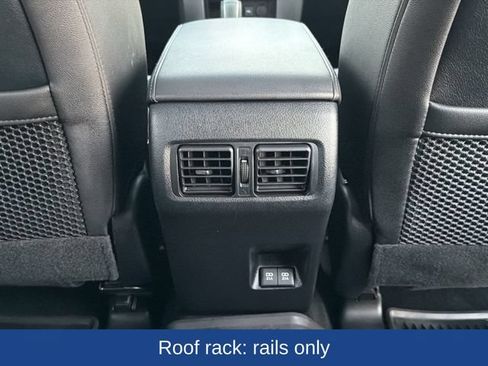 Used 2022 Toyota 4Runner SR5 Premium w/ Moonroof Package AWD/4WD image 25