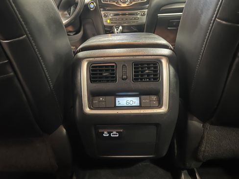Used 2020 INFINITI QX60 Luxe AWD/4WD image 31